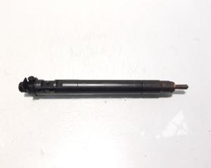 Injector, cod 9686191080, Ford Mondeo 4 Turnier, 2.0 TDCI, UFBA (id:595933)