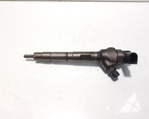 Injector, cod 03L130277J, Audi A4 (8K2, B8), 2.0 TDI, CJC (pr:110747)