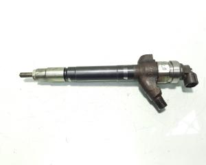 Injector Denso, cod 6C1Q-9K546-AC, Fiat Ducato (250) 2.2 JTD, 4HV (id:595403)