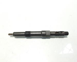 Injector, cod 6S7Q-9K546-AA, EJDR00701D, Ford Mondeo 3 (B5Y), 2.2 TDCI, QJBA (id:595690)