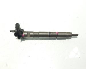 Injector, cod 03L130277, 0445116030, Vw Passat (3C2) 2.0 TDI, CBA (id:595969)