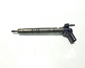 Injector, cod 03L130277, 0445116030, Audi A5 (8T3) 2.0 TDI, CAG (id:595766)