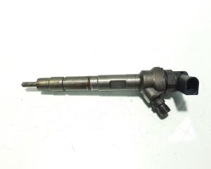 Injector, cod 03L130277J, 0445110369, Audi A6 (4G2, C7) 2.0 TDI, CGL (pr:110747)