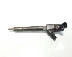 Injector, cod 0445110327, Opel Insignia A, 2.0 CDTI, A20DTH (id:595715)