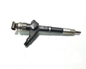 Injector, cod 1660-ES60A, Nissan X-Trail (T30), 2.2 diesel, YD22ETI (id:595630)