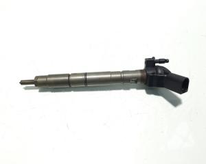 Injector, cod 059130277AJ, 0445115054, Audi A6 Allroad (4FH, C6), 2.7 TDI, BPP (id:595708)