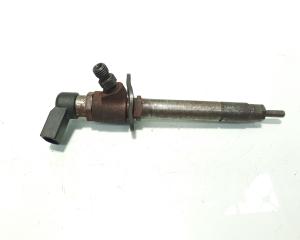 Injector, cod 5U3Q-9K564-AA, Land Rover Range Rover Sport (LS) 2.7 diesel, 276DT (id:595684)