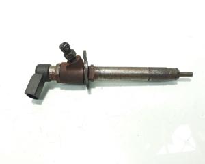 Injector, cod 5U3Q-9K564-AA, Land Rover Range Rover Sport (LS) 2.7 diesel, 276DT (id:595665)