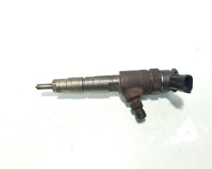 Injector, cod 0445110739, Citroen C4 (II) 1.6 HDI, 9HP (id:595709)