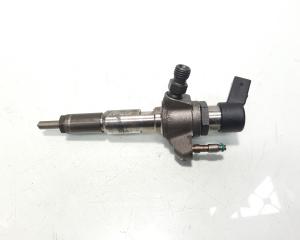 Injector Continental, cod 9674973080, Ford Focus 3, 1.6 TDCI, T1DA (id:595673)