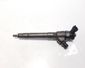 Injector, cod 0445110546, Renault Trafic 3 Autobus (JG_), 1.6 DCI, R9M413 (id:595677)