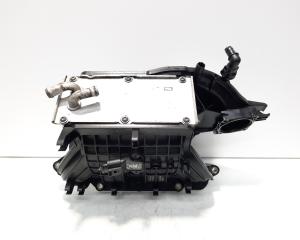 Galerie admisie cu intercooler, cod 03C129711AD, Audi A3 Cabriolet (8P7), 1.4 TSI, CAX (idi:592923)