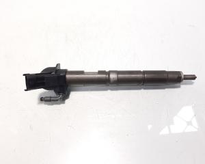 Injector, cod 23670-33050, Toyota Yaris (P9), 1.4 diesel (id:594648)