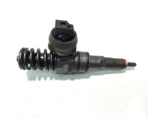 Injector, cod 038130073AG, BTD, 0414720215, VW Golf 5 (1K1), 1.9 TDI, BXE (id:592305)