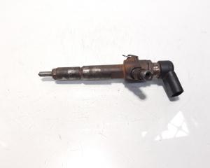 Injector, cod 4M5Q-9F593-AD, Ford Focus 2 (DA), 1.8 TDCI, KKDA (id:594625)
