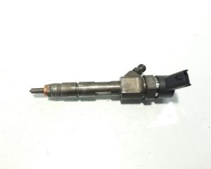Injector Bosch, cod 8200100272, 0445110110B, Renault Laguna 2, 1.9 DCI, F9Q (id:593922)