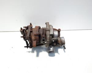 Turbosuflanta, cod 045253019L, Seat Cordoba (6L2) 1.4 TDI, BNM (pr:110747)