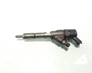 Injector, cod 9640088780J, 0445110062, Peugeot 206, 2.0 HDI, RHY (id:585583)