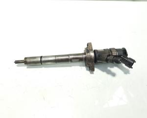 Injector, cod 0445110297, Peugeot 407 SW, 1.6 HDI, 9HZ (id:593350)