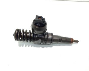 Injector, cod 038130073BQ, BPT, 0414720312, Vw Touran (1T1, 1T2) 2.0 TDI, BMM (id:594085)