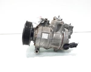 Compresor clima, cod 1K0820859N, Vw Polo (6R) 1.4 TDI, CUS (pr;110747)