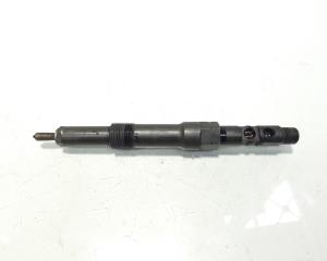 Injector, cod 4S7Q-9K546-BD, EJDR00504Z, Ford Mondeo 3 (B5Y), 2.0 TDCI, HJBC (id:593913)