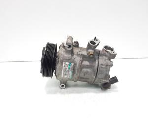 Compresor clima Sanden, cod 5N0820803H, Vw Golf 6 (5K1), 1.6 TDI, CAY (id:595830)