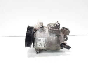 Compresor clima, cod 5N0820803A, Seat Leon (1P1) 1.9 TDI, BXE (id:595840)