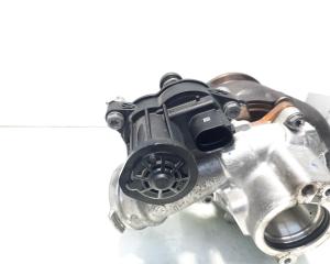 Actuator turbosuflanta, cod 72476615, VW T-Roc (A11), 1.0 TSI, DLAA (idi:591068)