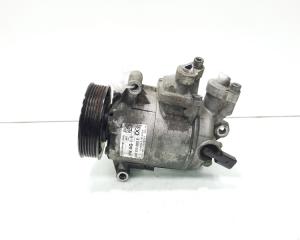 Compresor clima, cod 1K0820859F, VW Polo (6R), 1.2 TDI, CFW (id:595788)