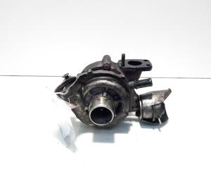 Turbina, cod 9663199280, Peugeot 307 SW, 1.6 HDI (id:438263)