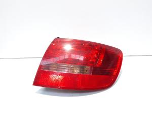 Stop dreapta aripa cu led, cod 4F99450096B, Audi A6 Avant (4F5, C6) facelift (id:596523)