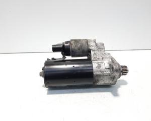 Electromotor, cod 02E911023H, Vw Passat (3C2) 2.0 TDI, BKP, cutie automata (id:596115)