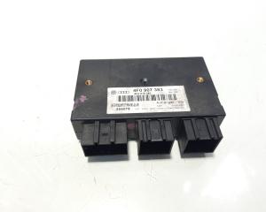 Modul control ECU, cod 4F0907383, Audi A6 (4F2, C6), 2.0 TDI, BLB (id:595999)