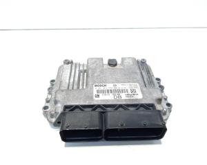 Calculator motor ECU, cod 55560810, 0281012694, Opel Astra H, 1.7 CDTI, Z17DTH (idi:591118)