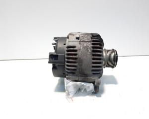 Alternator, cod 021903026L, Skoda Superb II (3T4) 2.0 TDI, BMP (pr:110747)