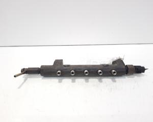 Rampa injectoare cu senzor, Nissan X-Trail (T30), 2.2 diesel, YD22ETI (id:596338)