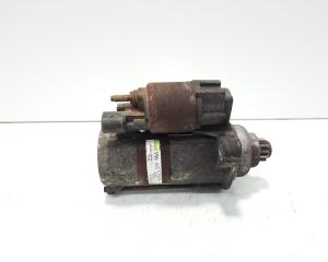 Electromotor Valeo, cod 02Z911023H, Audi A3 (8P1) 1.9 TDI, BLS, 5 vit man (id:596202)