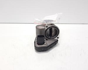 Clapeta acceleratie, cod 8200302798, Renault Megane 3, 1.5 DCI, K9K832 (id:596244)