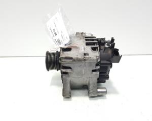 Alternator 150A, cod AV6N-10300-MD, Ford Focus 3, 1.6 TDCI, NGDA (id:596188)