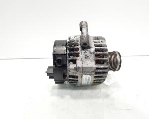 Alternator 70A Denso, cod GM13256933, Opel Corsa D, 1.3 CDTI, Z13DTJ (pr:110747)