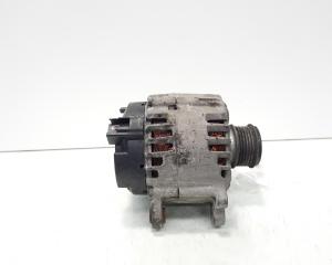 Alternator Valeo, cod 03P903023D, Vw Polo (6R) 1.2 TDI, CFW (id:596260)