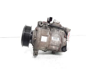 Compresor clima Denso, cod 4F0260805P, Audi A6 (4F2, C6), 2.0 TDI, BRE (pr:110747)