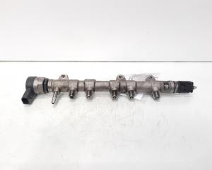 Rampa injectoare cu senzori, cod 8579240, 0445214371, Bmw X1 (F48), 2.0 diesel, B47C20B (id:596040)