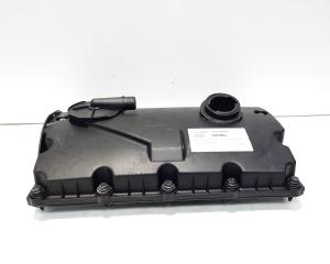 Capac culbutori, cod 038103469AH, Skoda Superb II (3T4), 1.9 TDI, BXE (idi:592983)