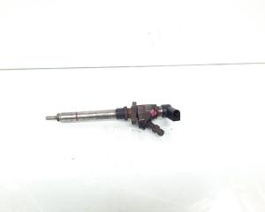 Injector, cod 9657144580, Peugeot 307 Break, 2.0 HDI, RHR (idi:591091)