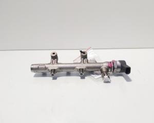 Rampa injectoare cu senzor dreapta, cod 059130090CS, Audi A7 (4GA), 3.0 TDI, CRT (id:596654)