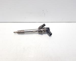 Injector, cod 0445110743, 8514148-03, Bmw 5 Gran Turismo (GT), 2.0 diesel, B47D20A (idi:591101)