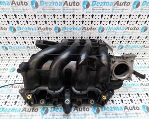 Cod oem: 036129711BK, galerie admisie Vw Polo (6N2) 1.4 16V, AHW