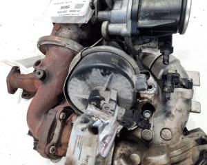 Supapa turbo electrica, Bmw X1 (F48), 2.0 diesel. B47C20B (id:596046)